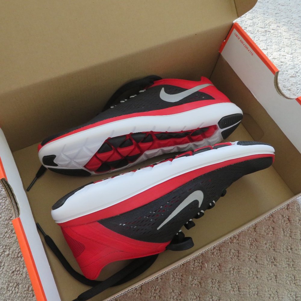 Nike Flex 2016 RN Men's Size 8